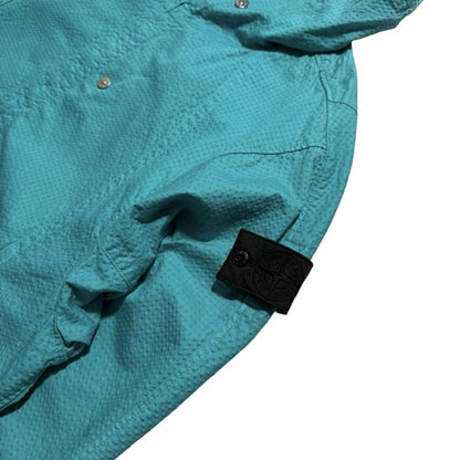 Stone Island Shadow Project Co-NY Jacket | XL, TBD