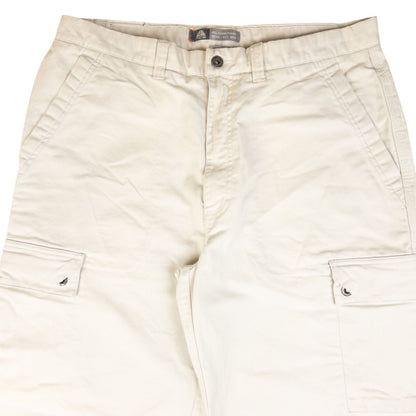 Vintage Nike ACG Denim Jeans Size W35