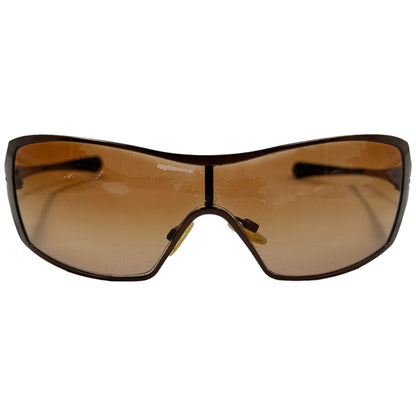 Vintage Oakley Dart Sunglasses