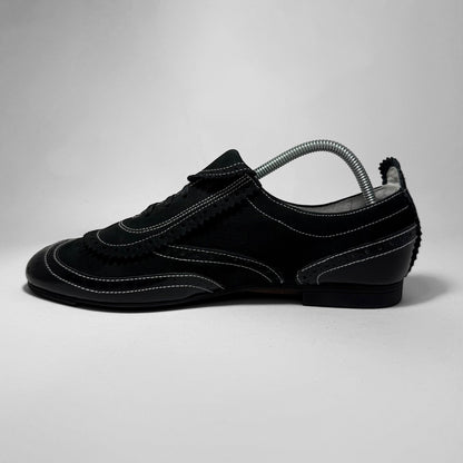 Puma Rudolf Dassler ‘Wingtip’ (2008)