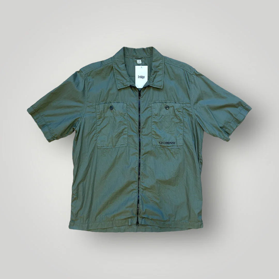 C.P. Company SS/21 Safari Shirt XL