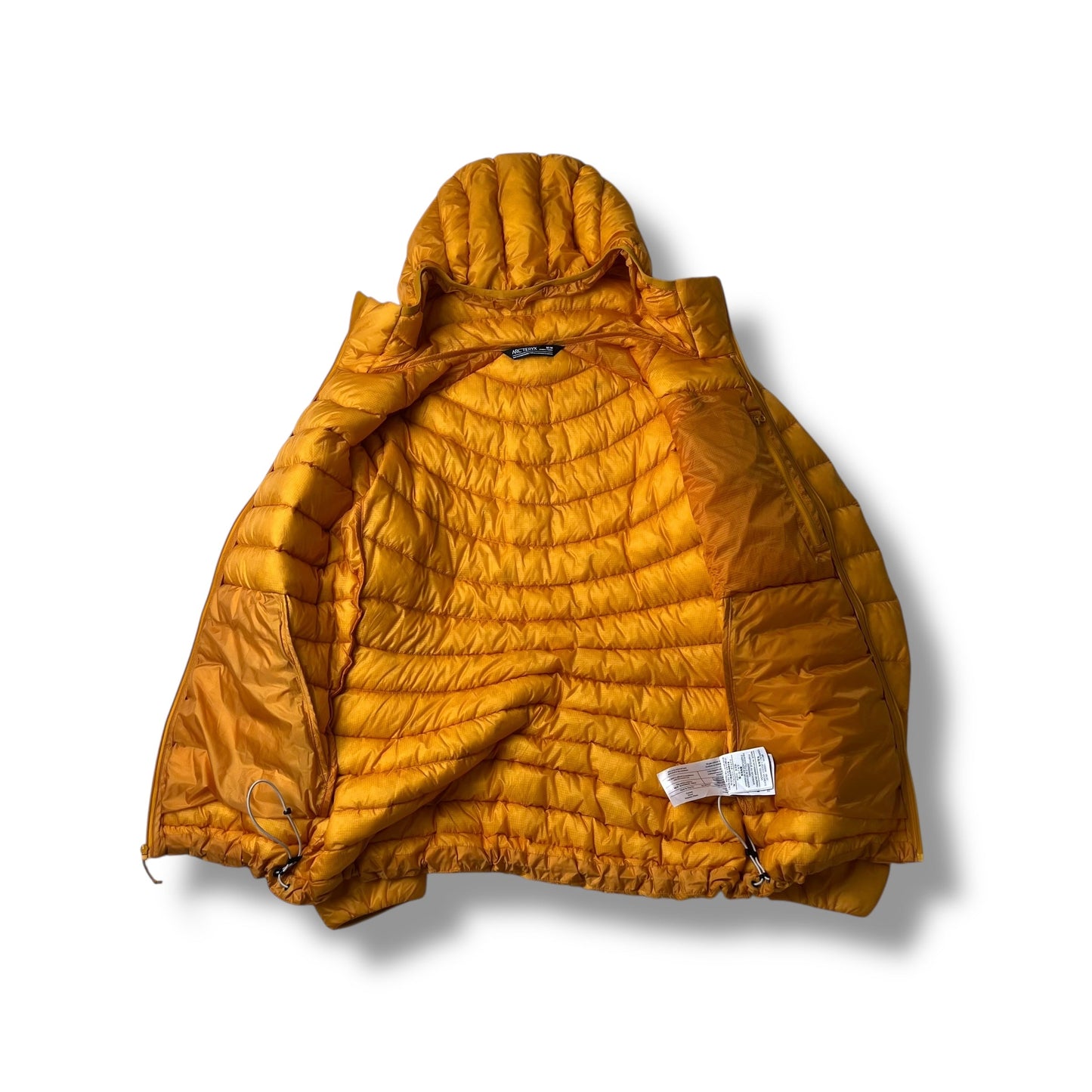 Womens Arc’teryx Cerium Puffer (M)