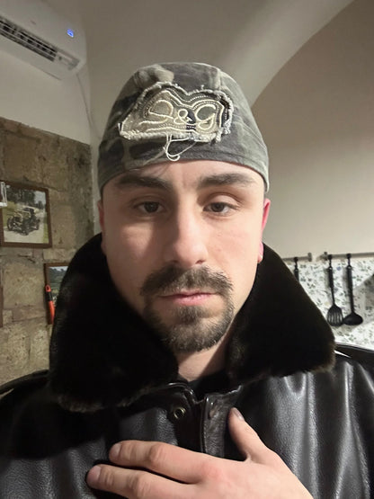 C.P. Company AW/1988 Down Peak Hood Jacket L/XL