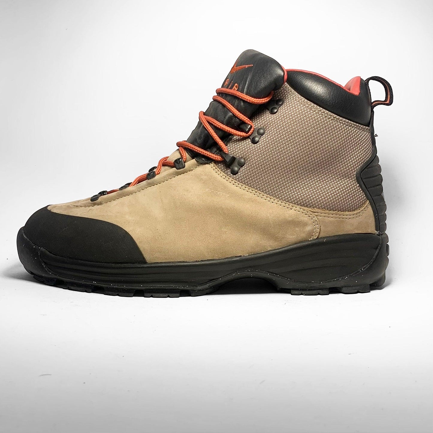 Nike ACG Air Ascent Ridge (1999) - Known Source