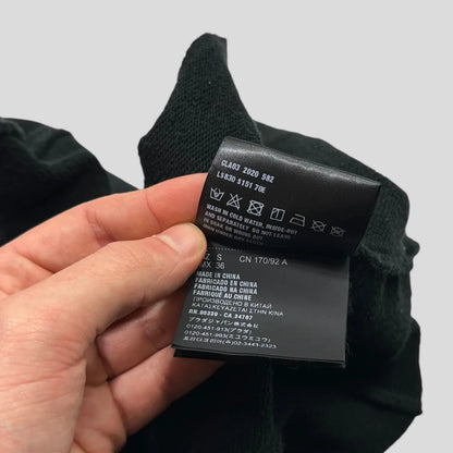 Prada 2020 Luna Rossa Pullover Hoodie - S/M