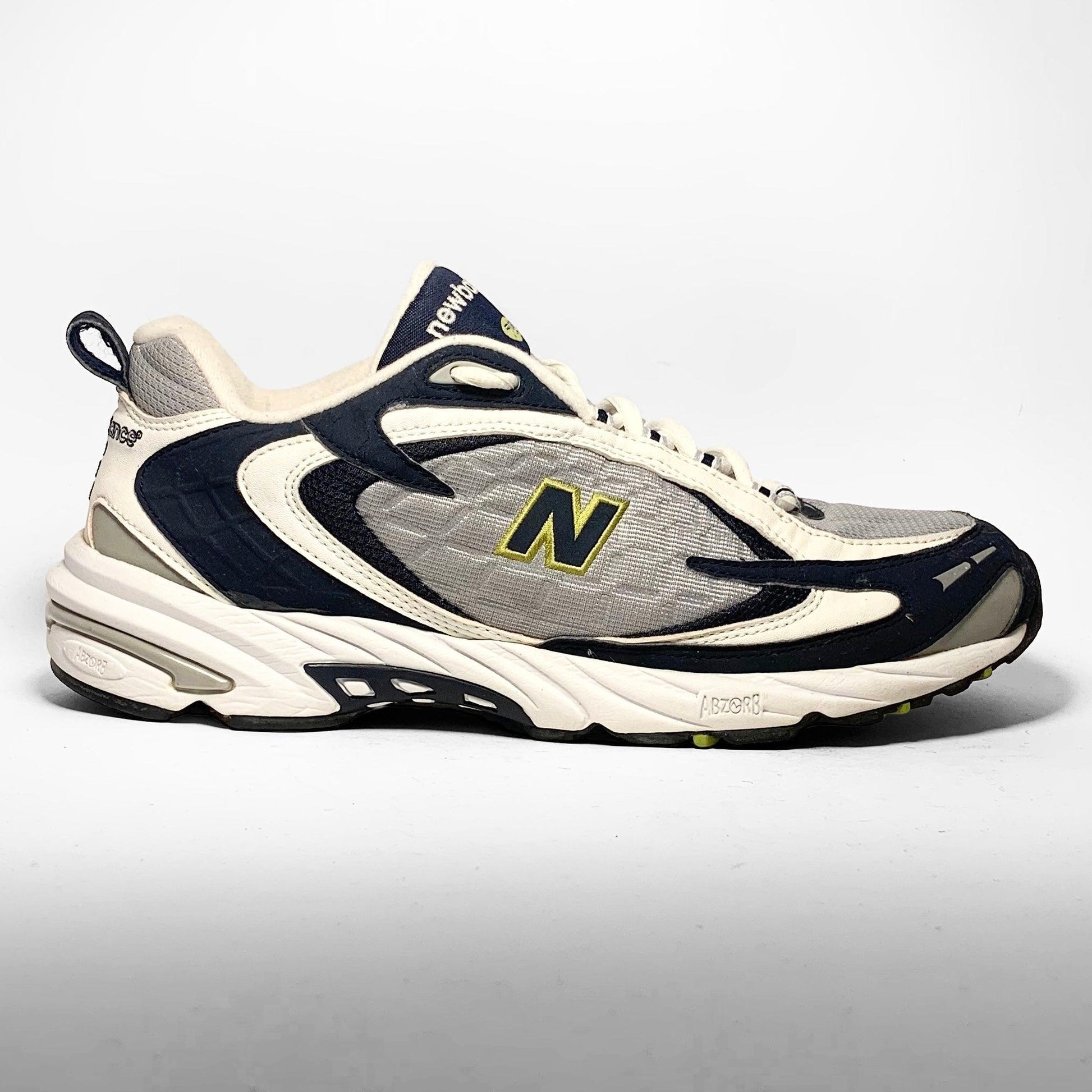 New Balance 714 (2000s) - Known Source