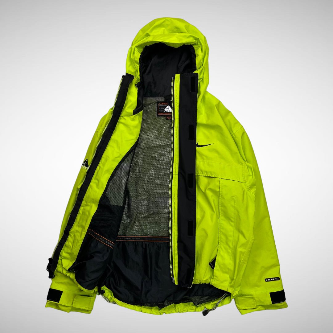 Nike ACG Storm-Fit Jacket (1990s)