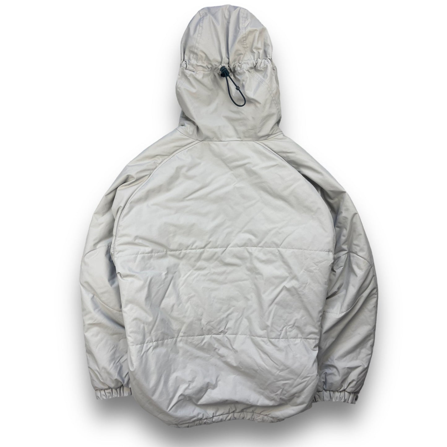Nike ACG Padded Asymmetric Zip Jacket (L) | Default Title, Blue