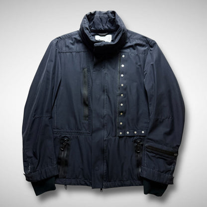 Marithé + François Girbaud Tactical Softshell (2000s)