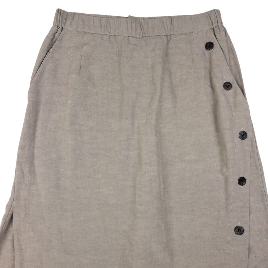 Vintage Yohji Yamamoto Skirt Trousers Womens Size W30