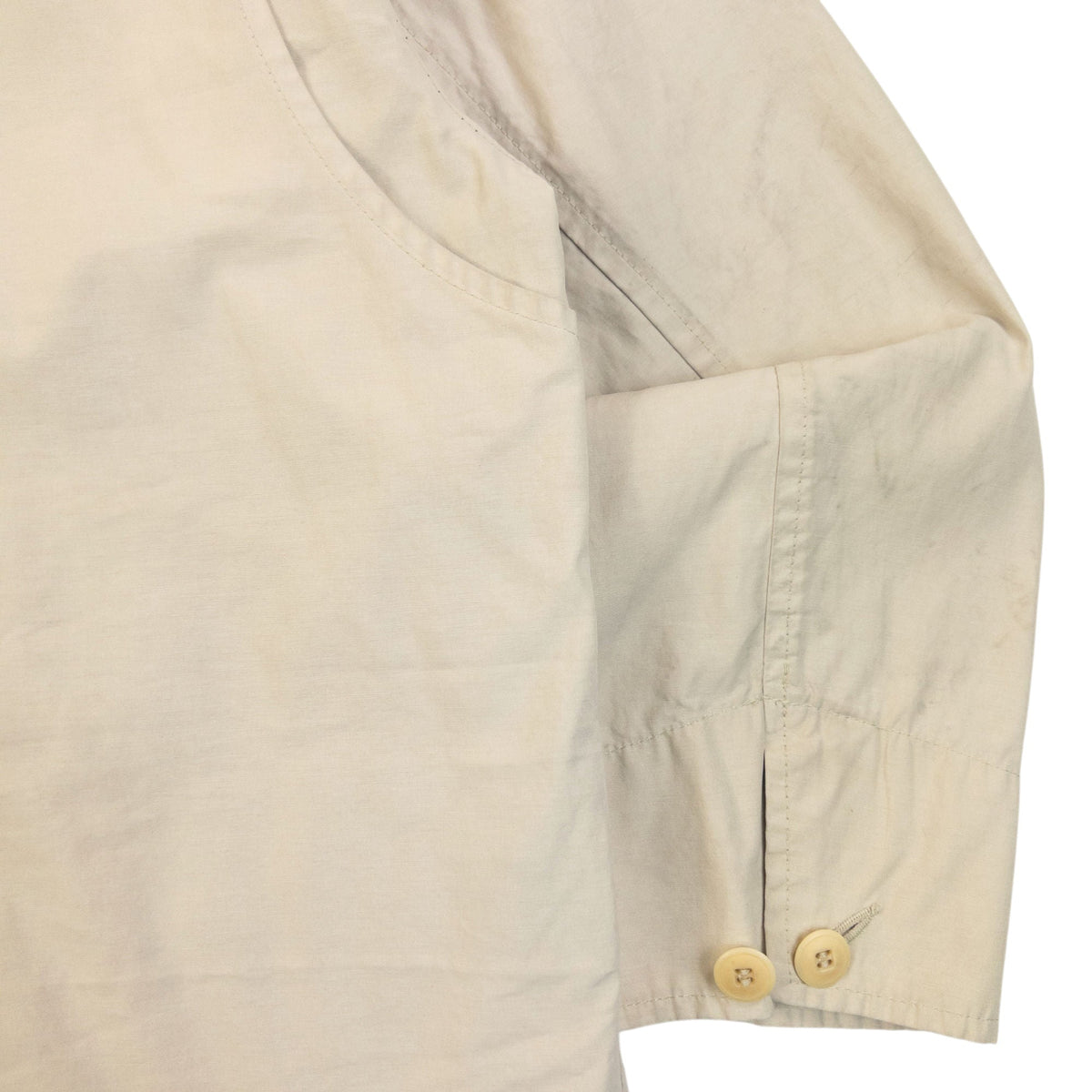 Vintage 90s Burberry Zip Up Jacket Size M | Medium, Multicoloured