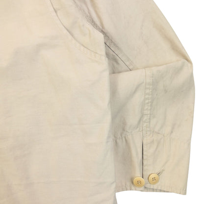Vintage 90s Burberry Zip Up Jacket Size M | Medium, Multicoloured
