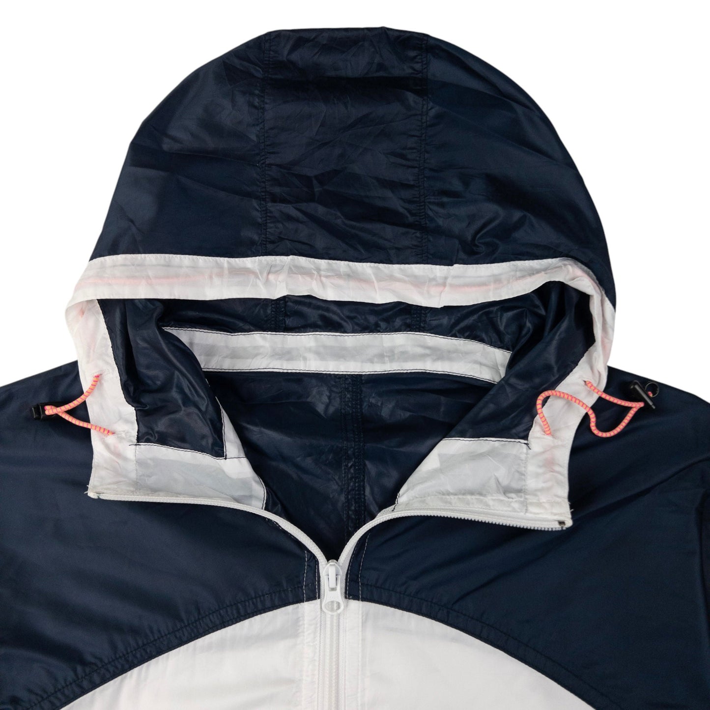 Vintage PPFM Lightweight Zip Up Jacket Women's Size M