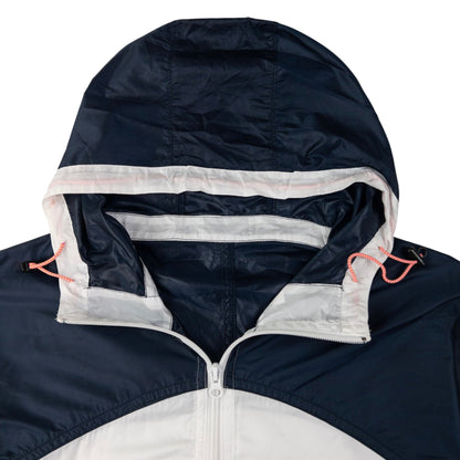 Vintage PPFM Lightweight Zip Up Jacket Women's Size M