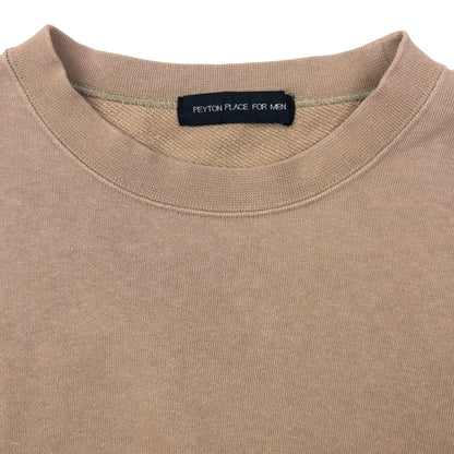 Vintage PPFM Embroidered Sweatshirt Size S