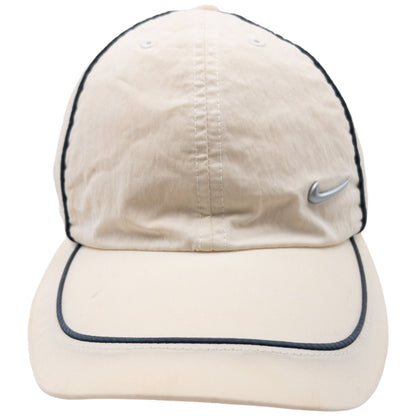 Vintage Nike Contrast Hat