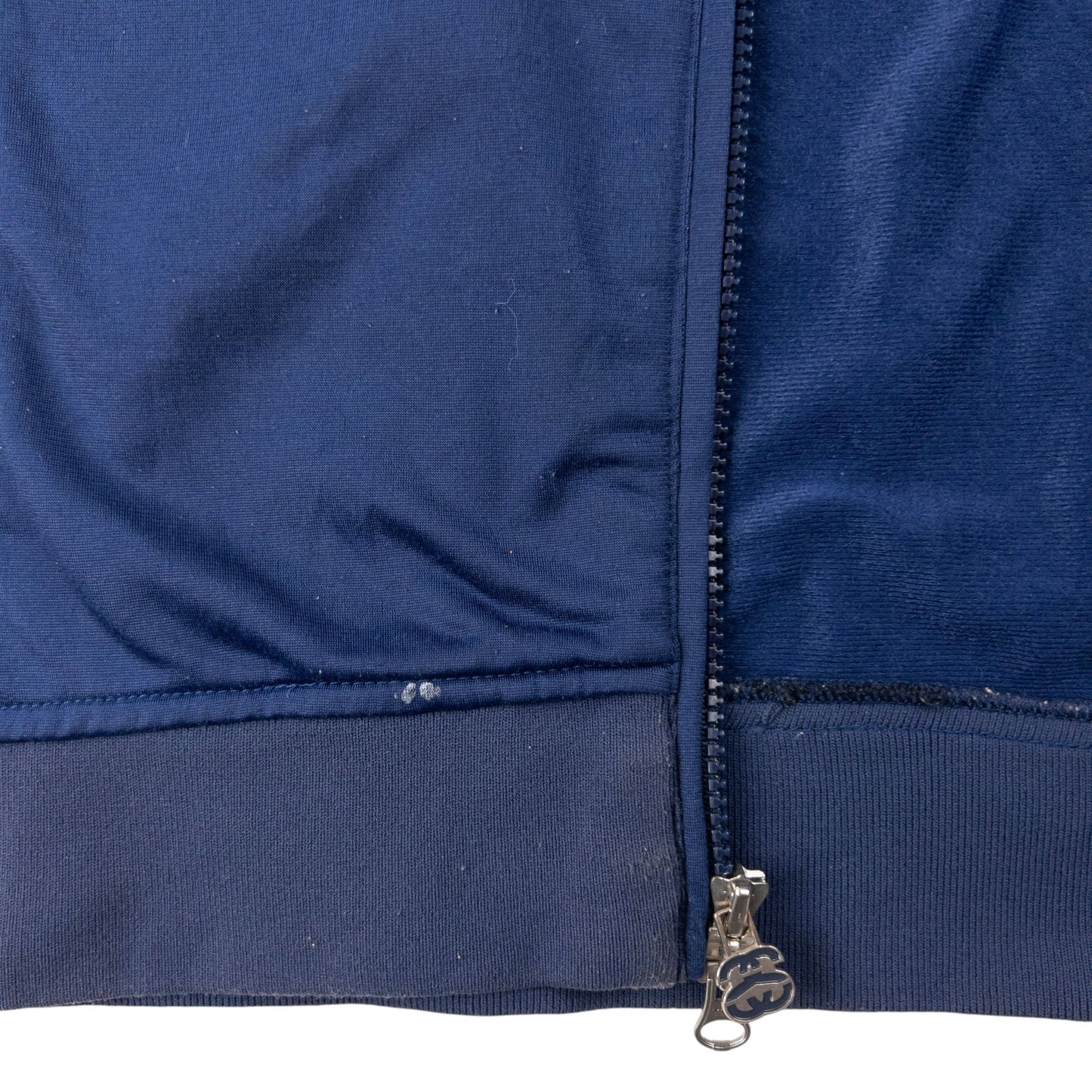 Vintage Stussy Zip Up Jacket Size S