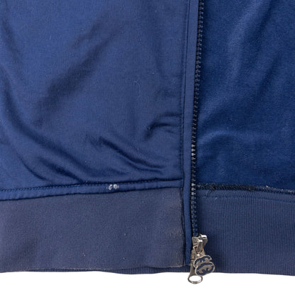 Vintage Stussy Zip Up Jacket Size S