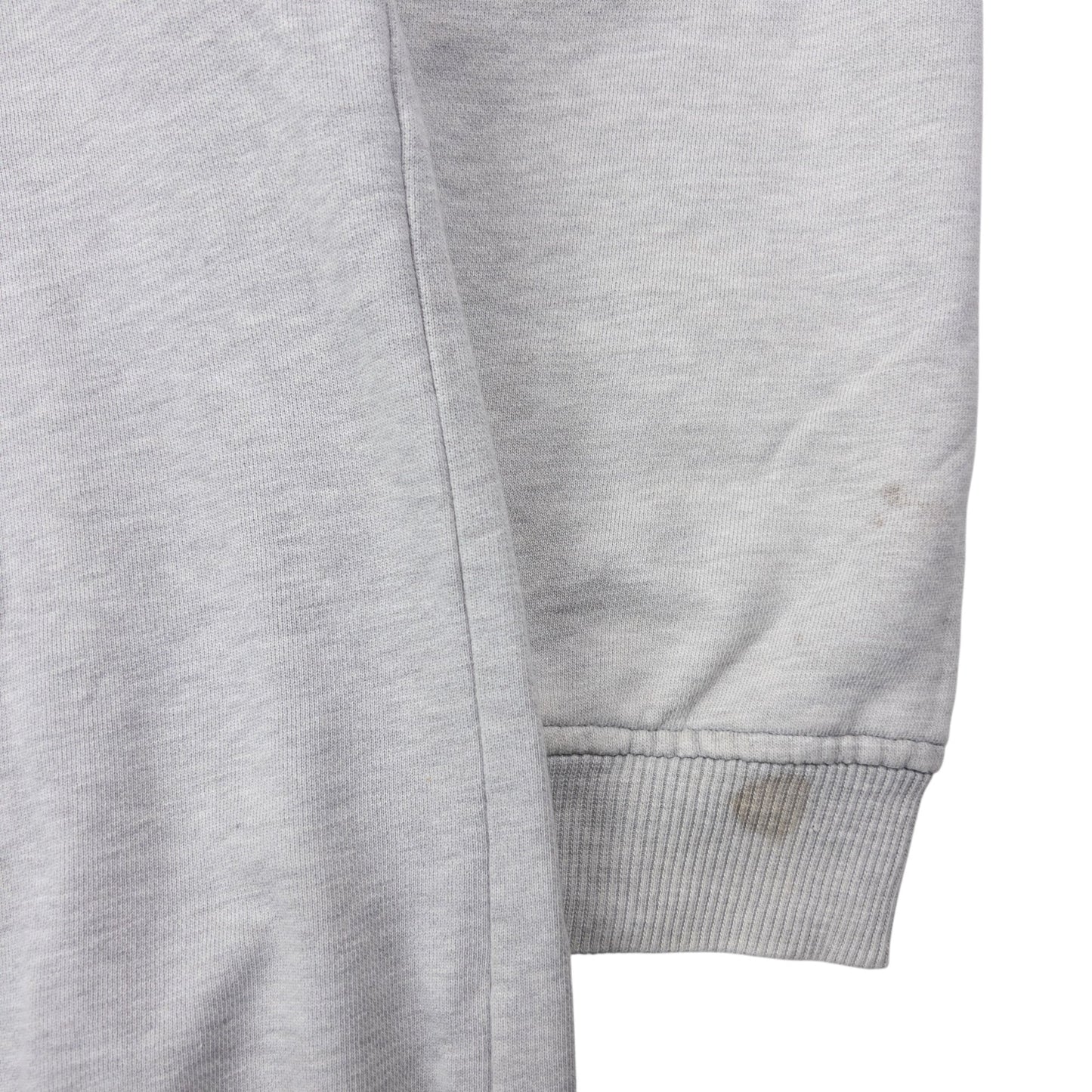 Vintage YSL Yves Saint Laurent Sweatshirt Size L