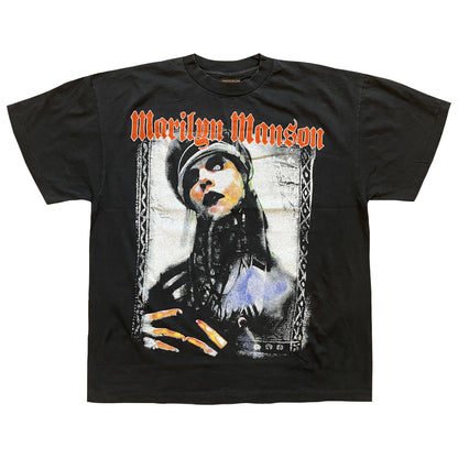 Marilyn Manson T-Shirt - XL