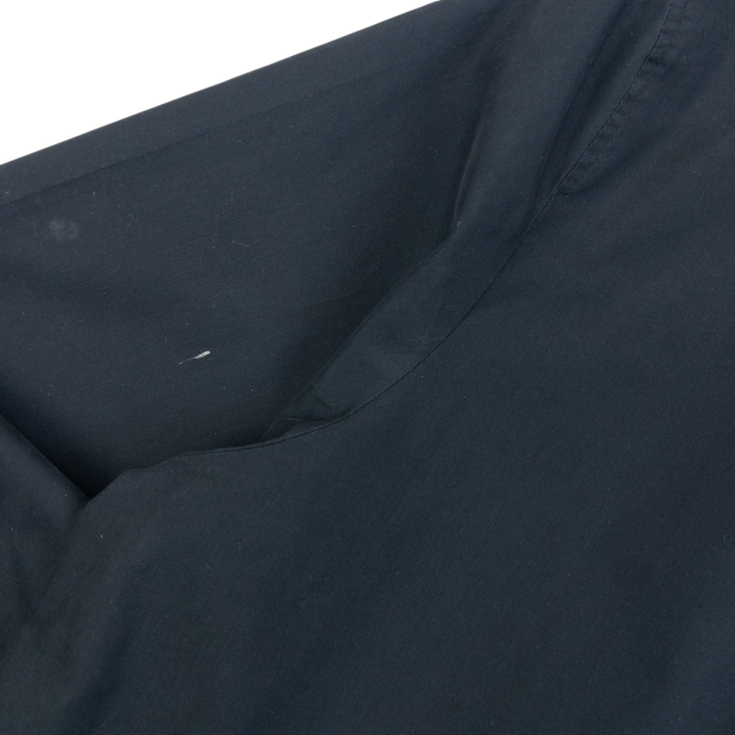 Vintage 2000s YSL Yves Saint Laurent Zip Up Jacket Size XXL | XXL, Black