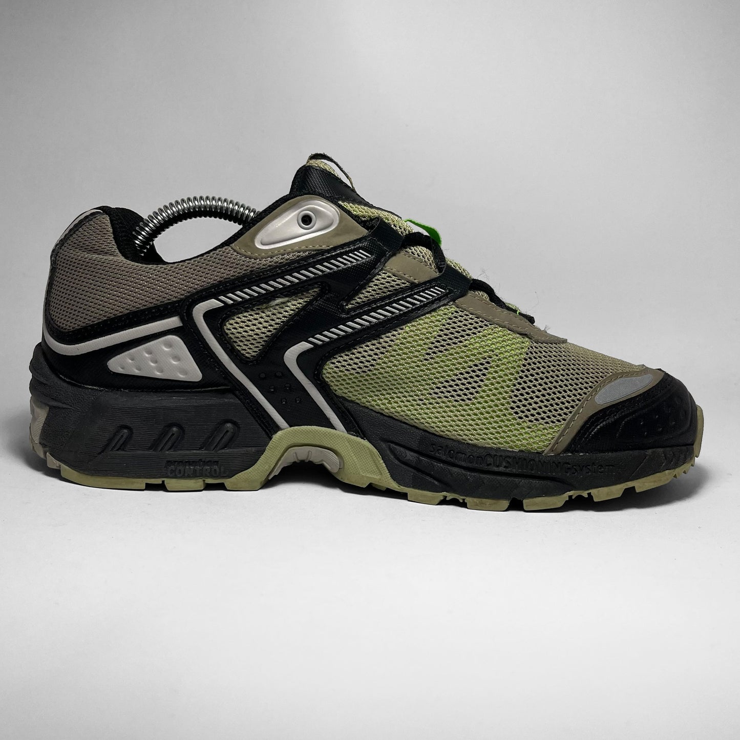 Salomon SCS Trail Runner (2008)