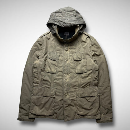 CP Company Tinto Terra M65 Fleeced Parka (AW2009)