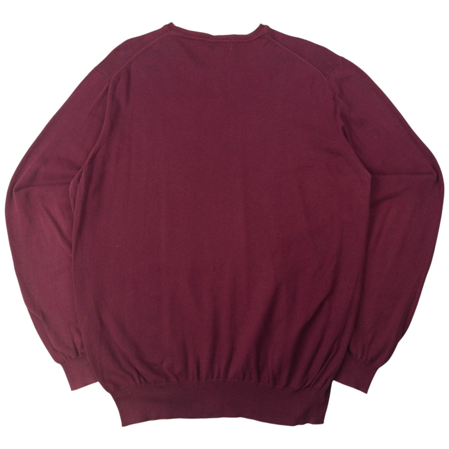 Vintage Burberry Jumper Size L