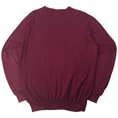 Vintage Burberry Jumper Size L