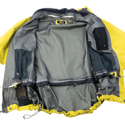Vintage 2000s Mountain Hardwear Goretex Pro Shell Jacket Size L | Large, Multicoloured
