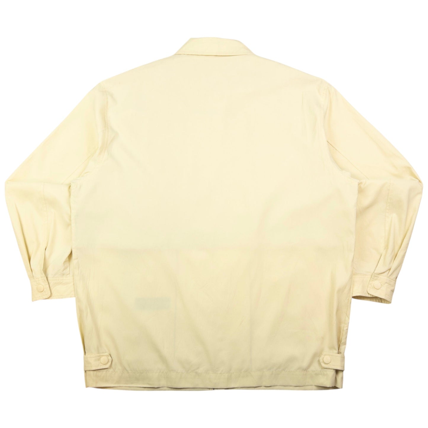 Vintage YSL Yves Saint Laurent Harrington Jacket Size M