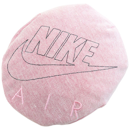 Vintage 2000s Nike Air Embroidered Mesh Flat-Cap Hat Size L/XL | O/S, Pink