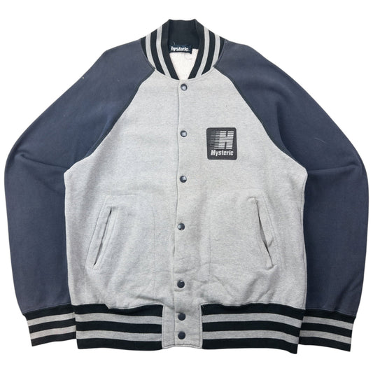Vintage 90s Hysteric Glamour Varsity Jacket Size L