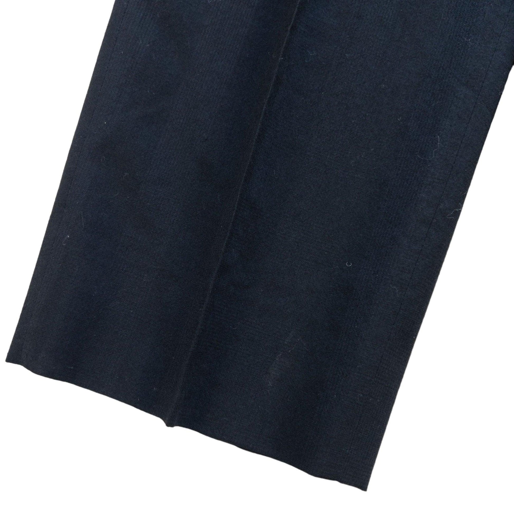 Vintage Comme Des Garcons HOMME DEUX Suit Trousers Size W30 - Known Source