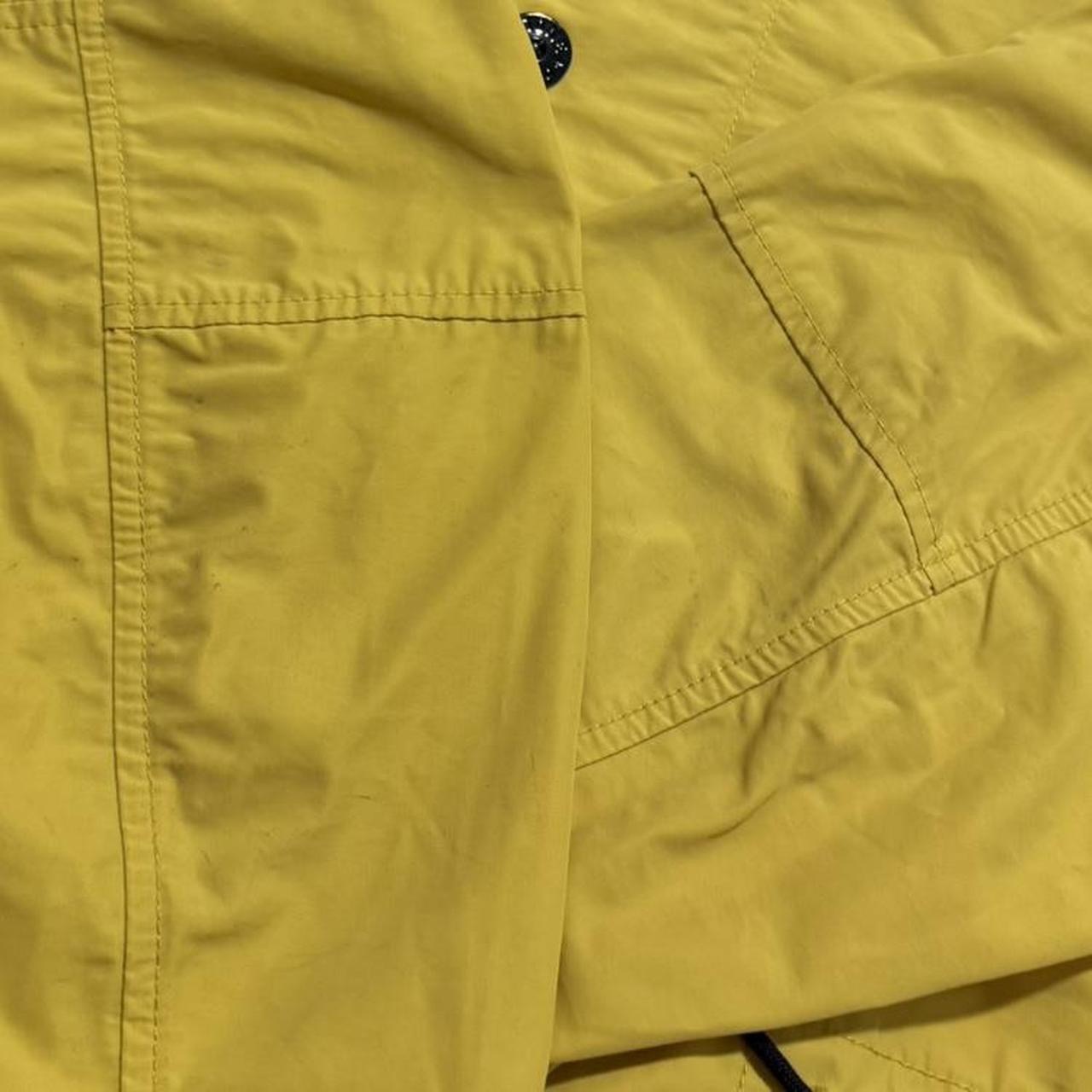 Stone Island Micro-Reps Smock Jacket