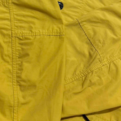 Stone Island Micro-Reps Smock Jacket