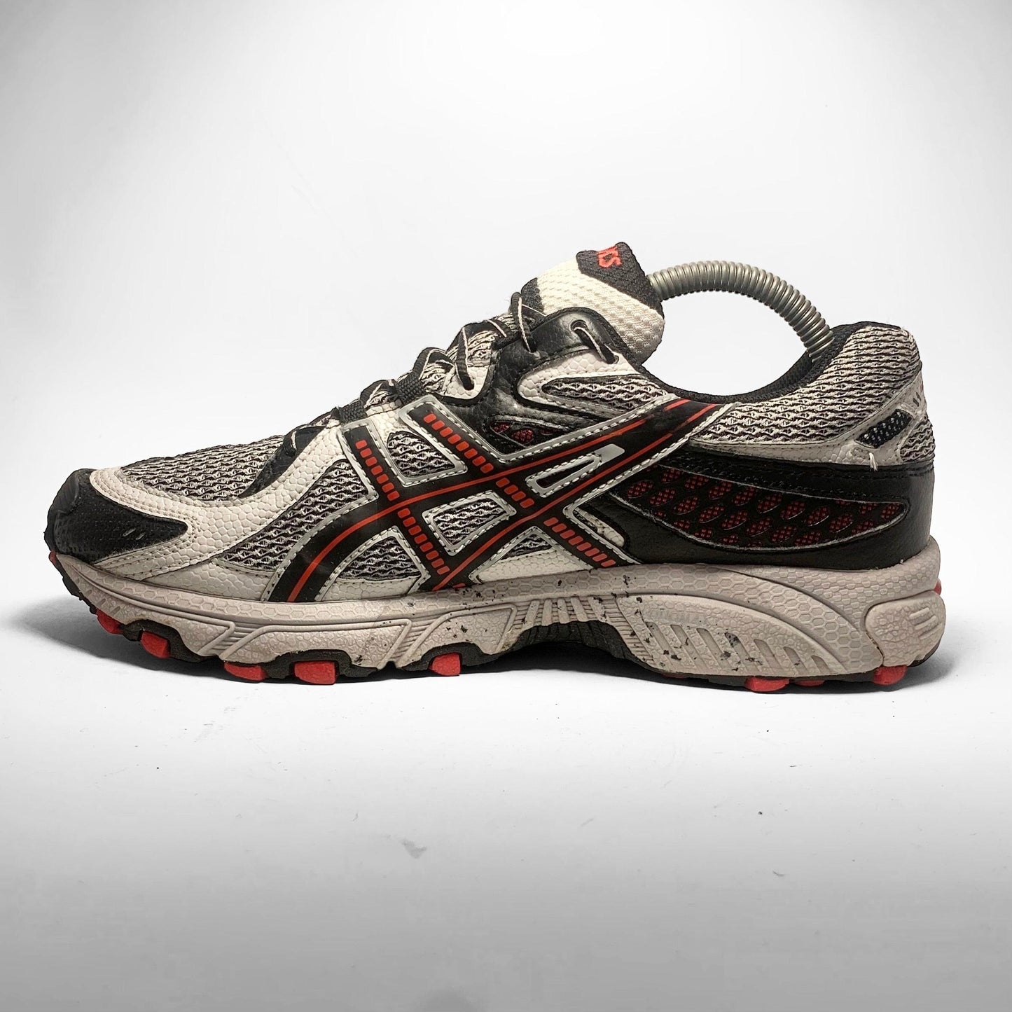 ASICS Gel-Trabuco GTX (2010) - Known Source