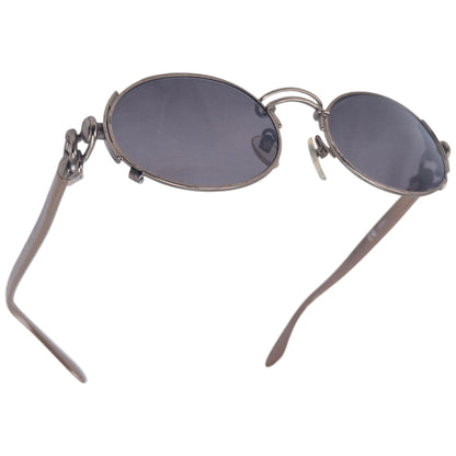 Vintage Jean Paul Gaultier Embossed Sunglasses