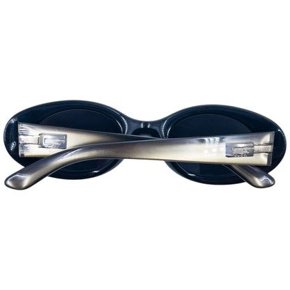 Vintage Gucci Chrome Sunglasses
