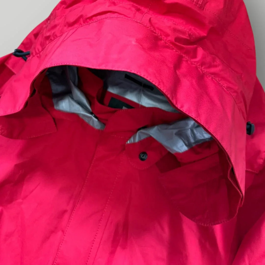 Stone Island SS/21 Oversized Fishtail Parka Gore-tex Paclite® Jacket M BNWT