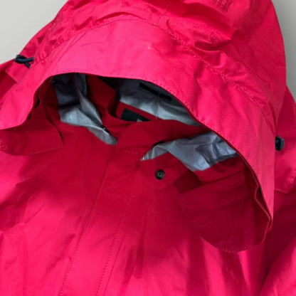 Stone Island SS/21 Oversized Fishtail Parka Gore-tex Paclite® Jacket M BNWT