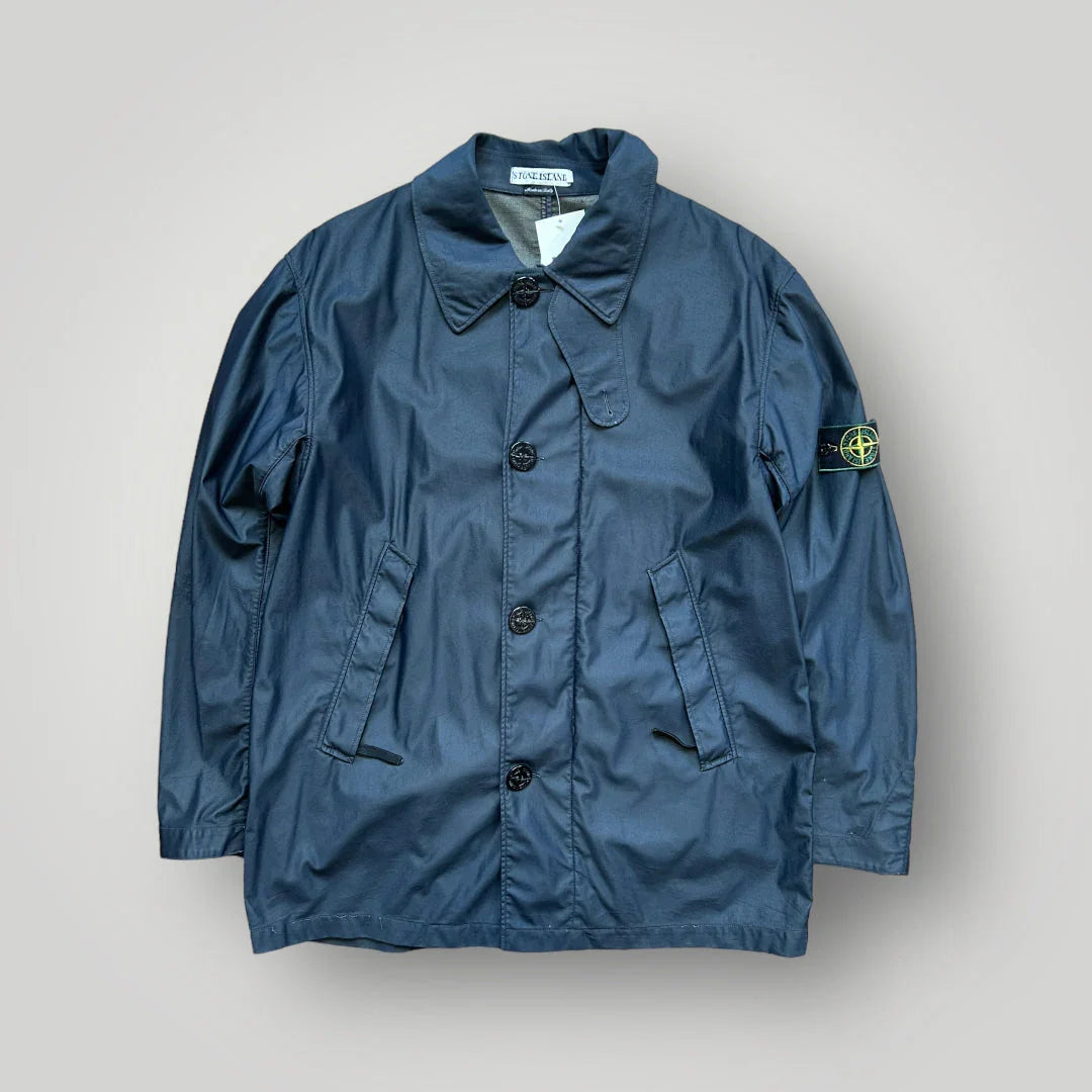 Stone Island SS/1997 Nylam Jacket XL