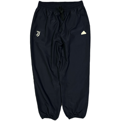 Adidas Juventus 2023/24 Tracksuit Bottoms In Black ( XL )
