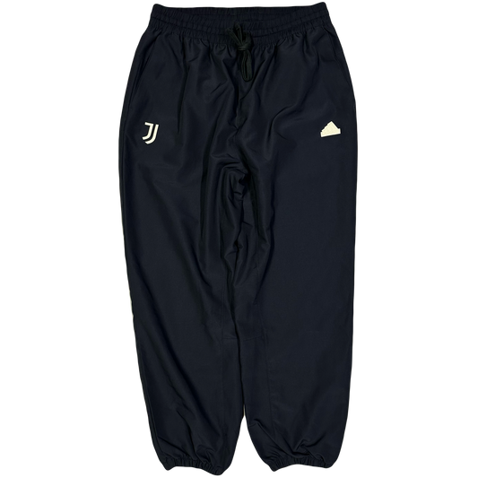 Adidas Juventus 2023/24 Tracksuit Bottoms In Black ( XL )