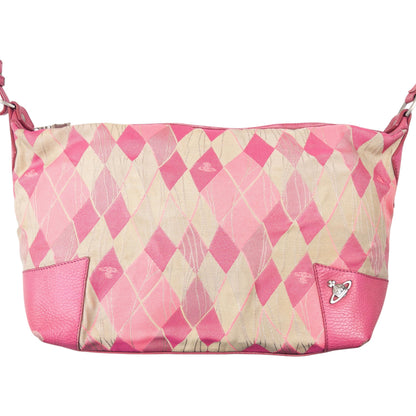 Vintage Vivienne Westwood Argyle Shoulder Bag