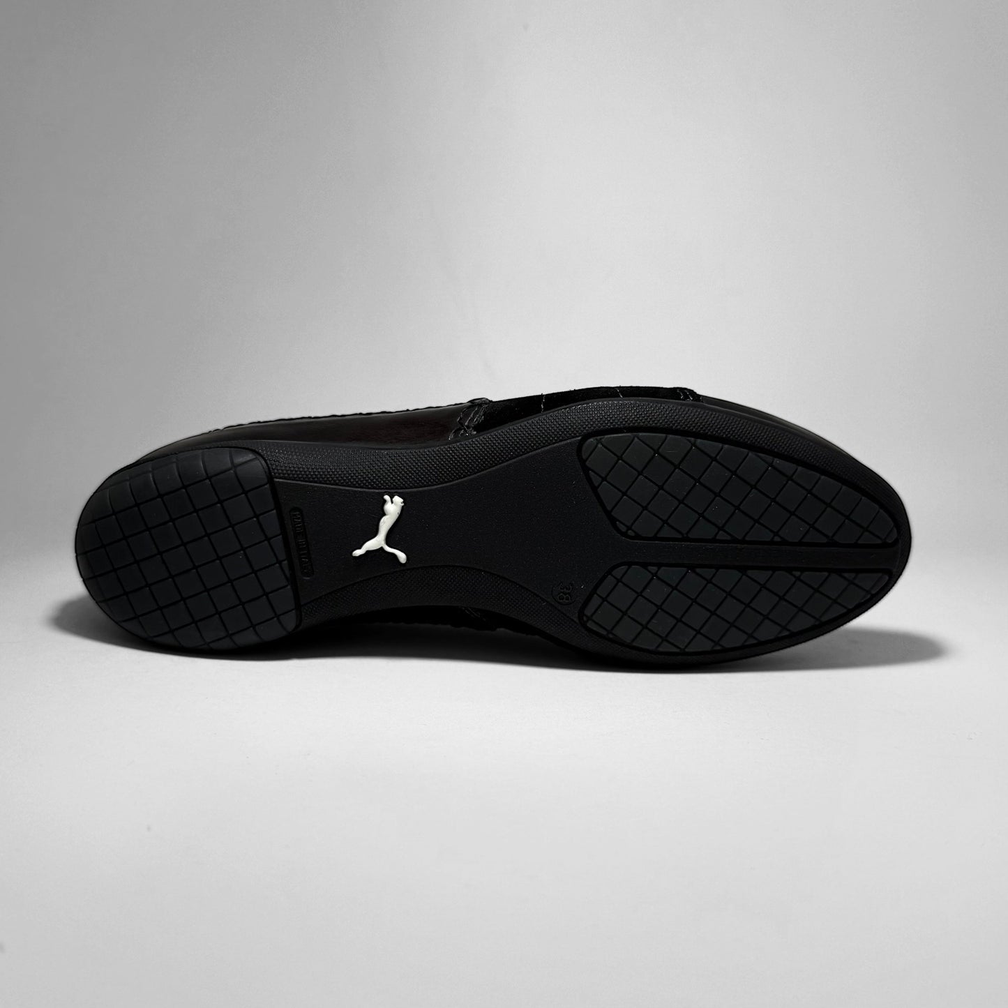 Puma Black Label ‘Speedcat RE-LUXE’ (2008)