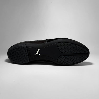 Puma Black Label ‘Speedcat RE-LUXE’ (2008)