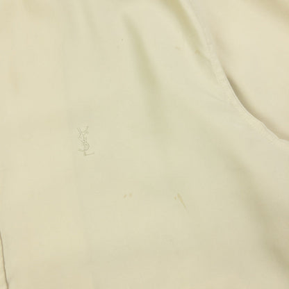 Vintage YSL Yves Saint Laurent Harrington Jacket Size M