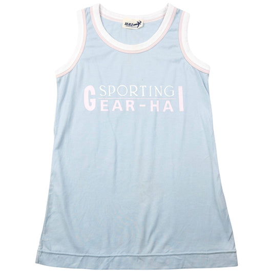 Vintage 90s Hai Sporting Gear By Issey Miyake Vest Top Womens Size M