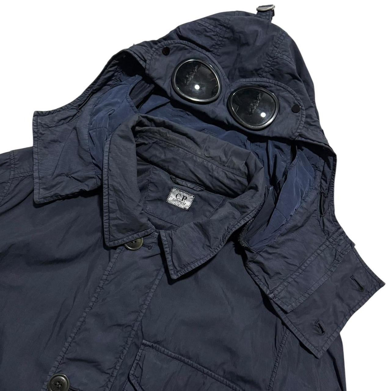 CP Company 50.3 Mille Miglia Jacket | Large, Navy